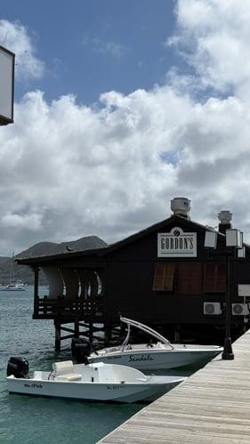 Sandals Grande St Lucian Dining