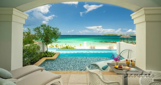 Sandals Grenada Resort & Spa Review: What To REALLY Expect If You Stay