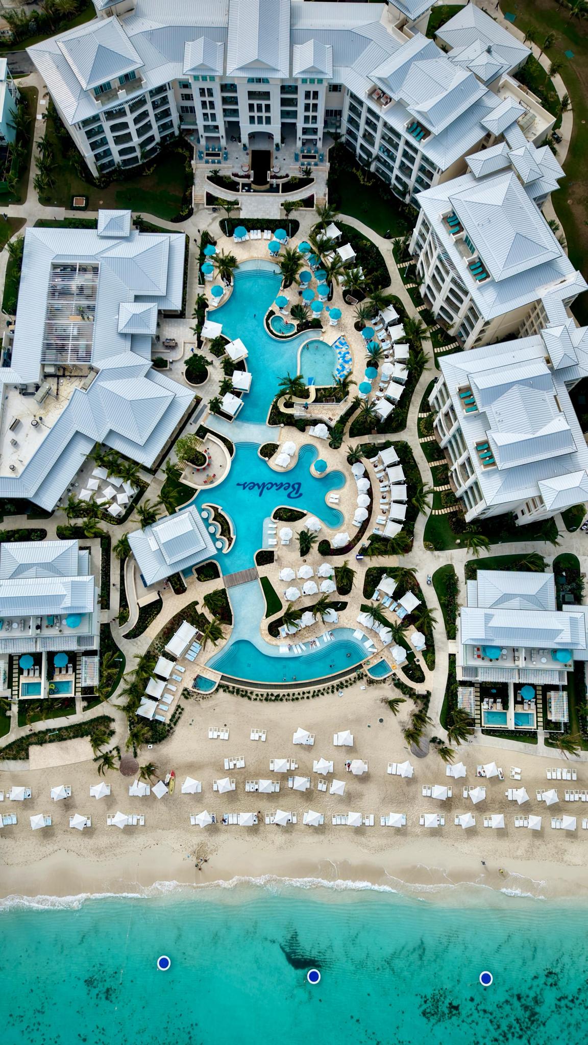 Beaches Turks and Caicos BEST family vacation 