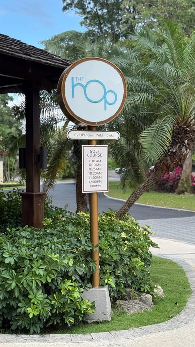 Sandals The Hope Transfers Hillside