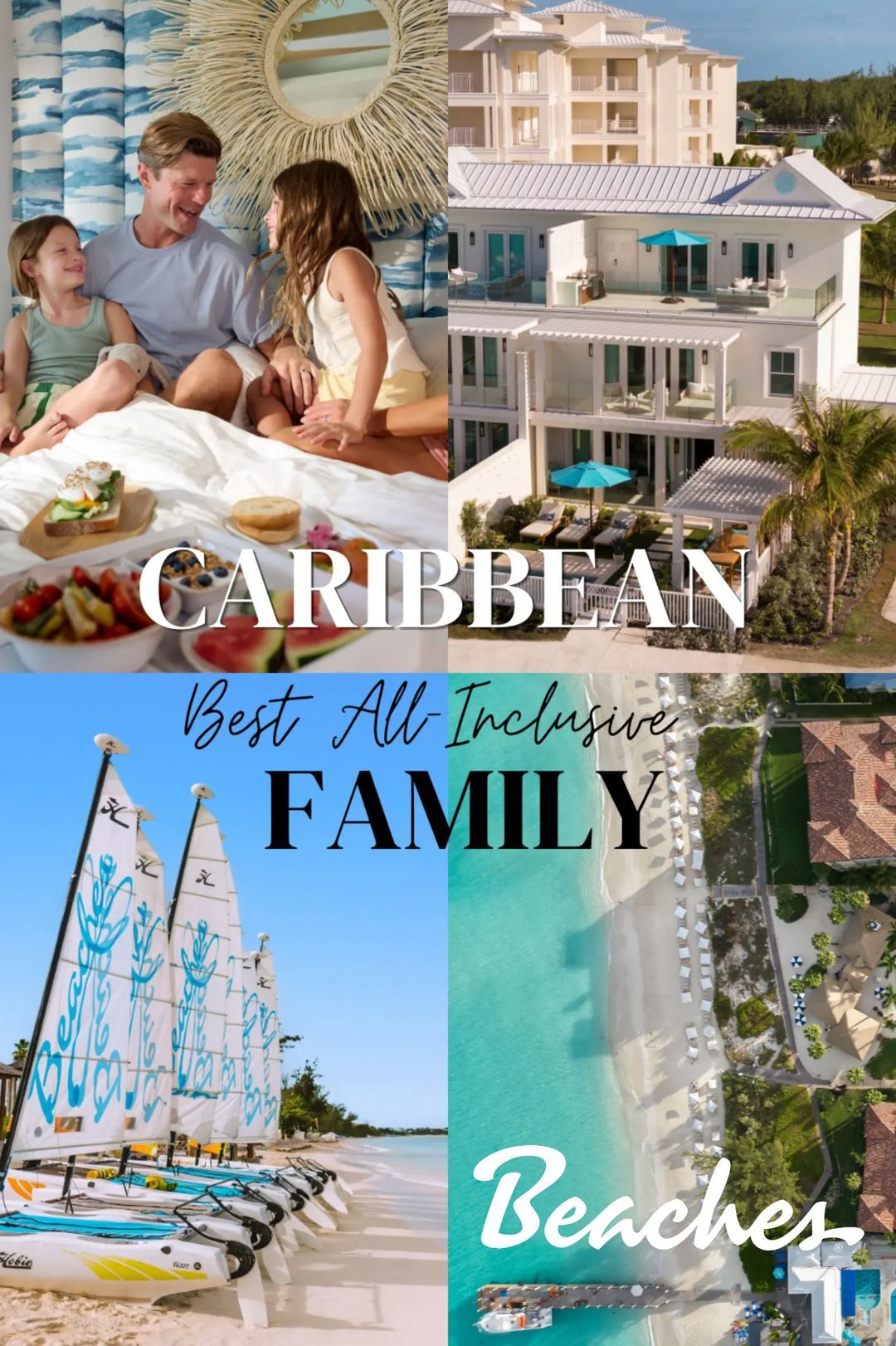 Beaches Resorts Best Deal