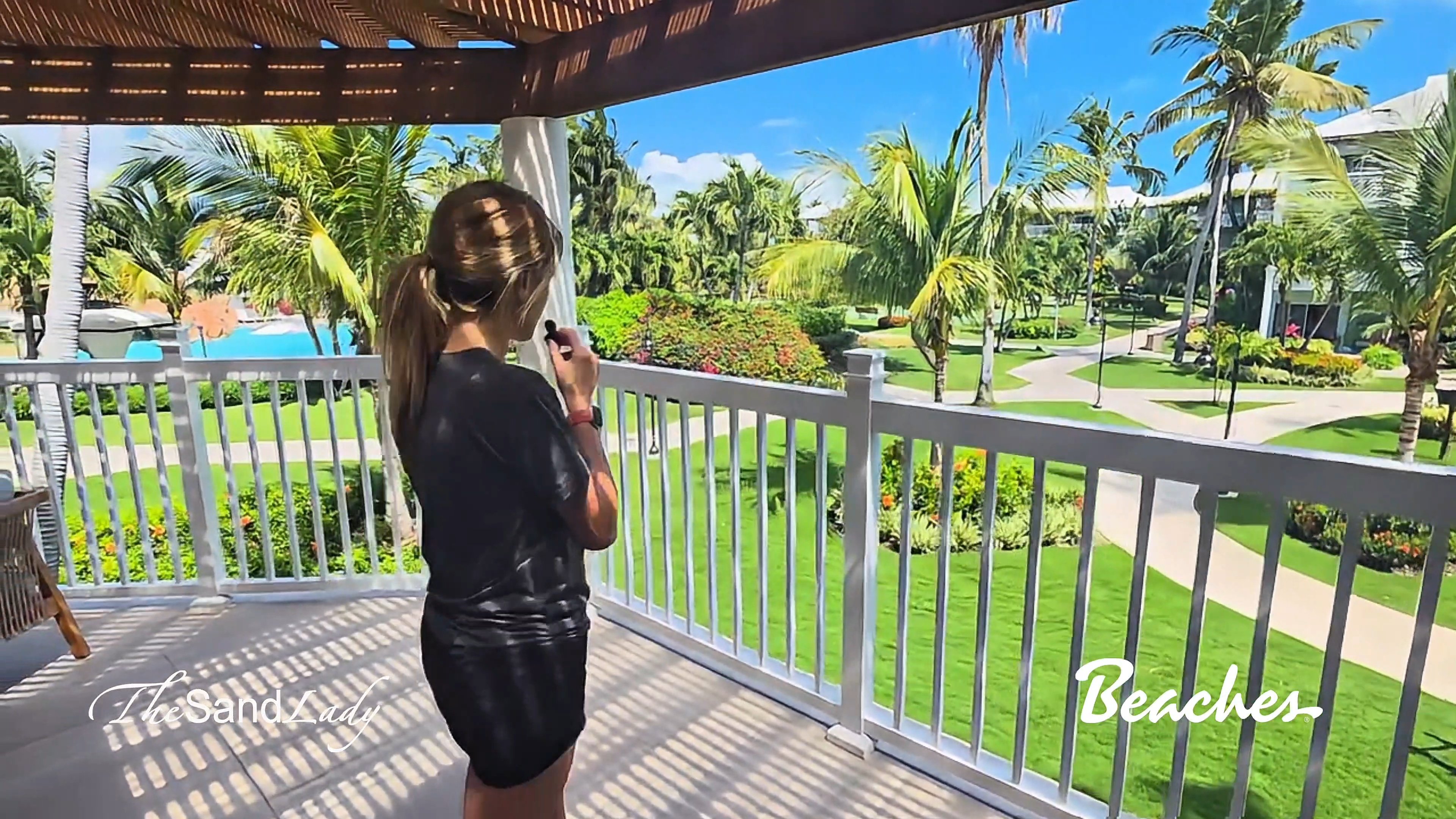 Beahces Turks and Caicos best room