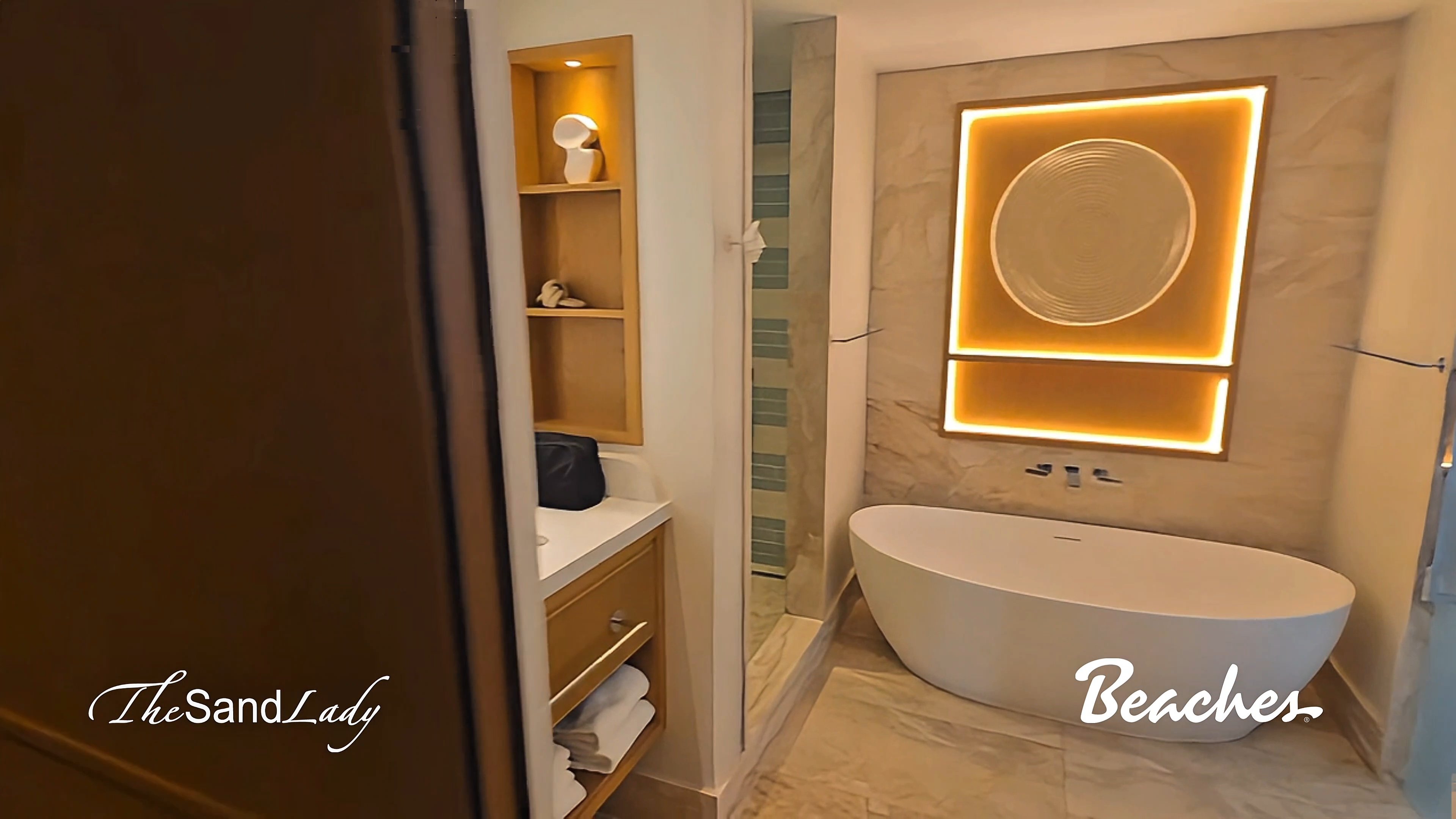 Seaside One Bedroom Concierge Suite