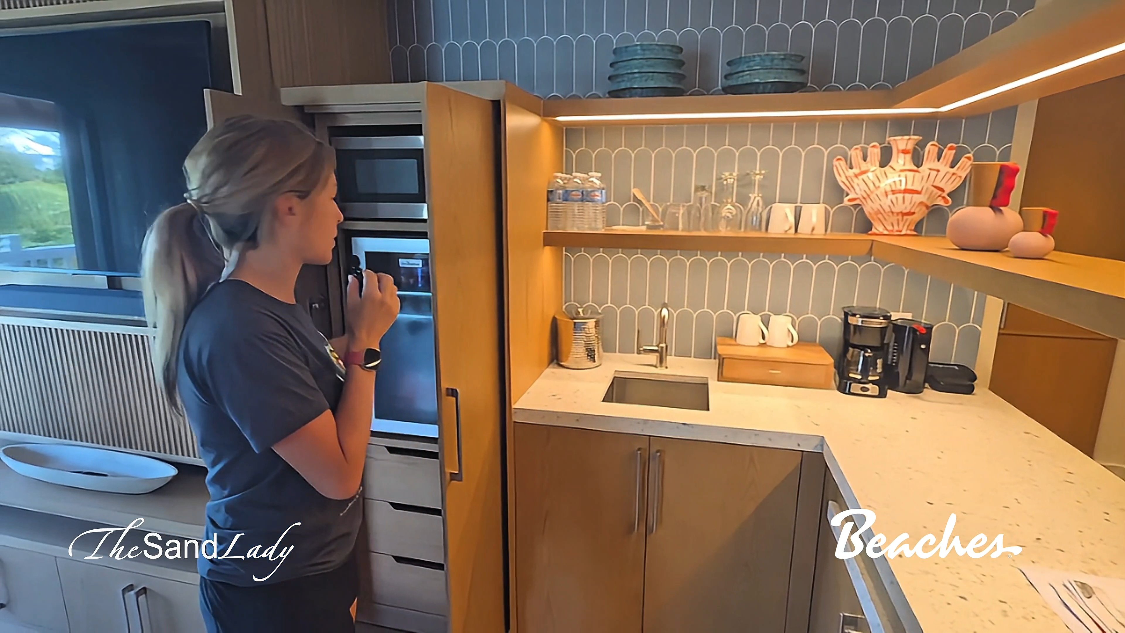 BRAND NEW ROOM BEACHES TURKS AND CAICOS