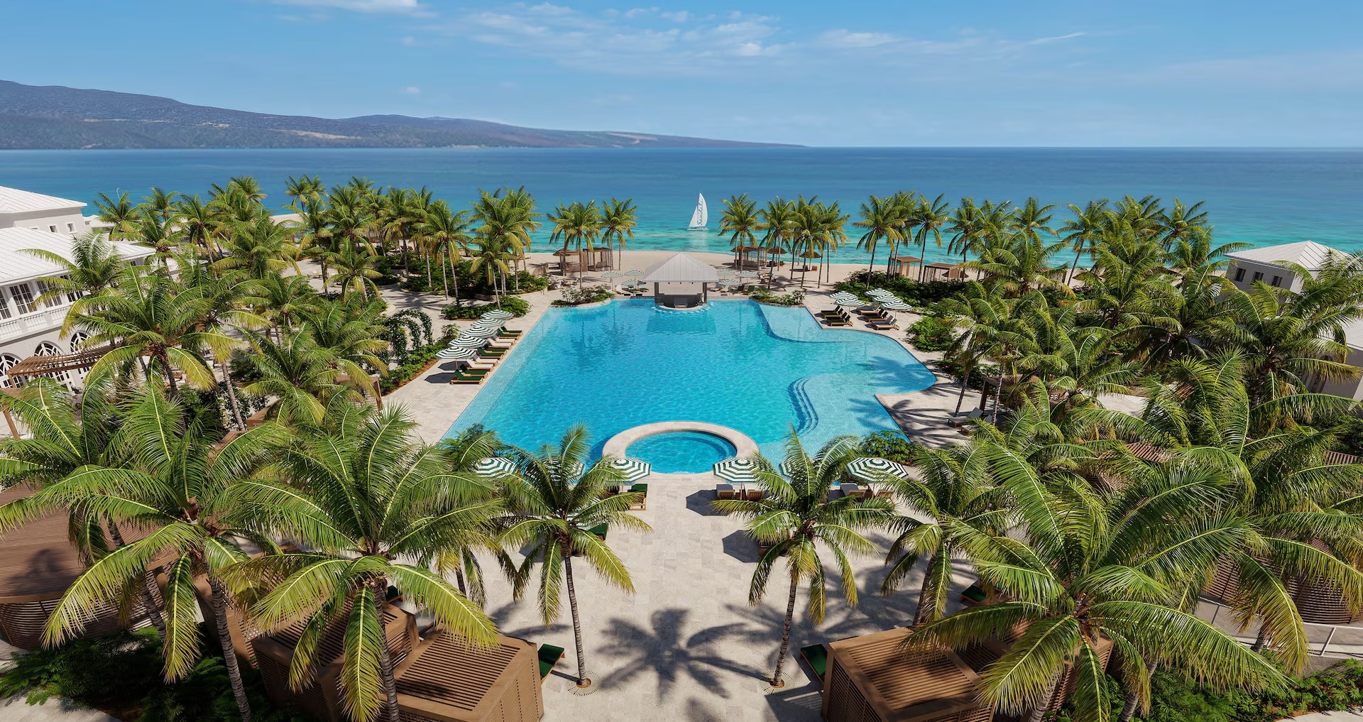 Sandals South Coast Updates Changes