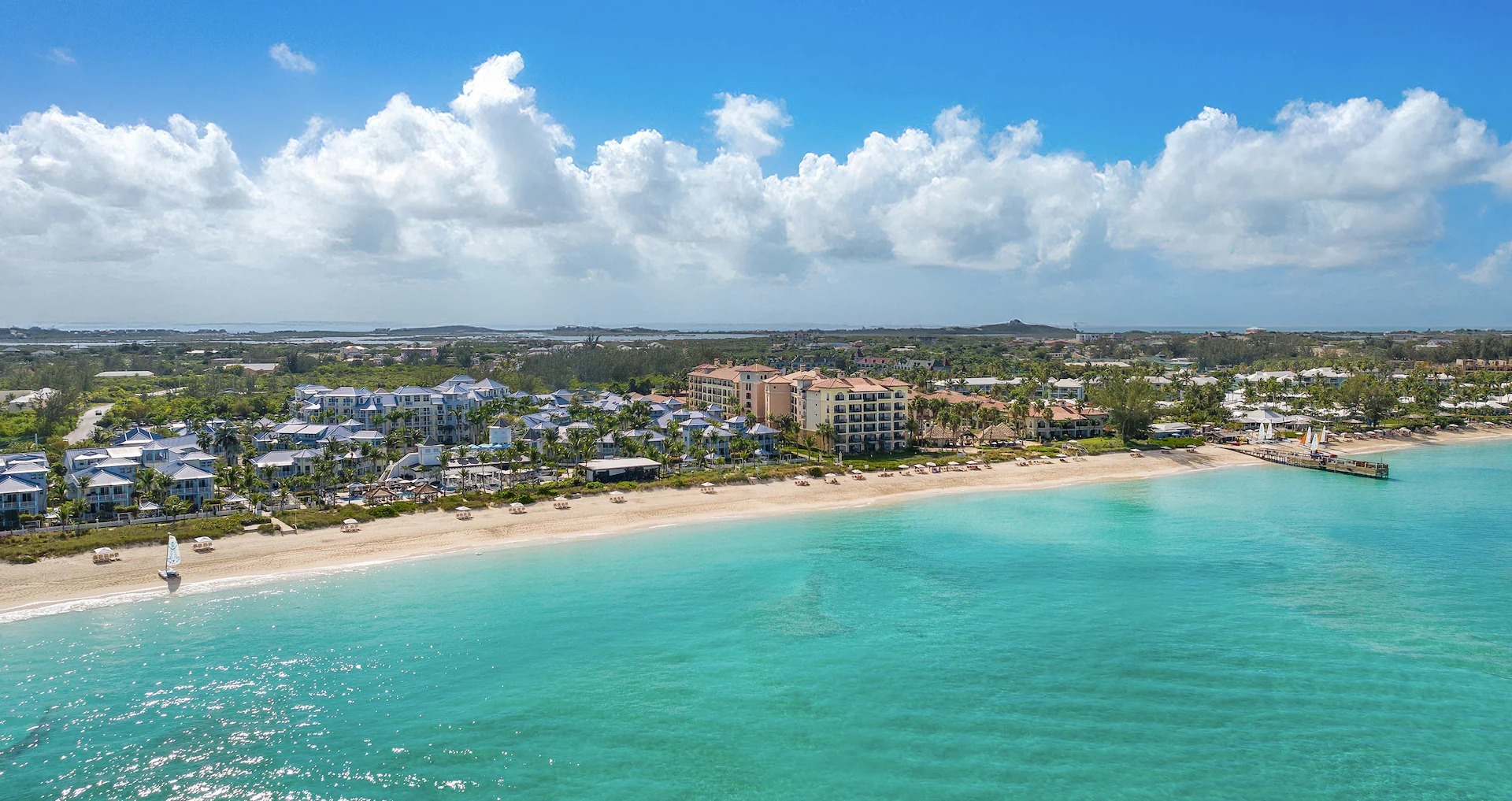Beaches Turks and Caicos Review 