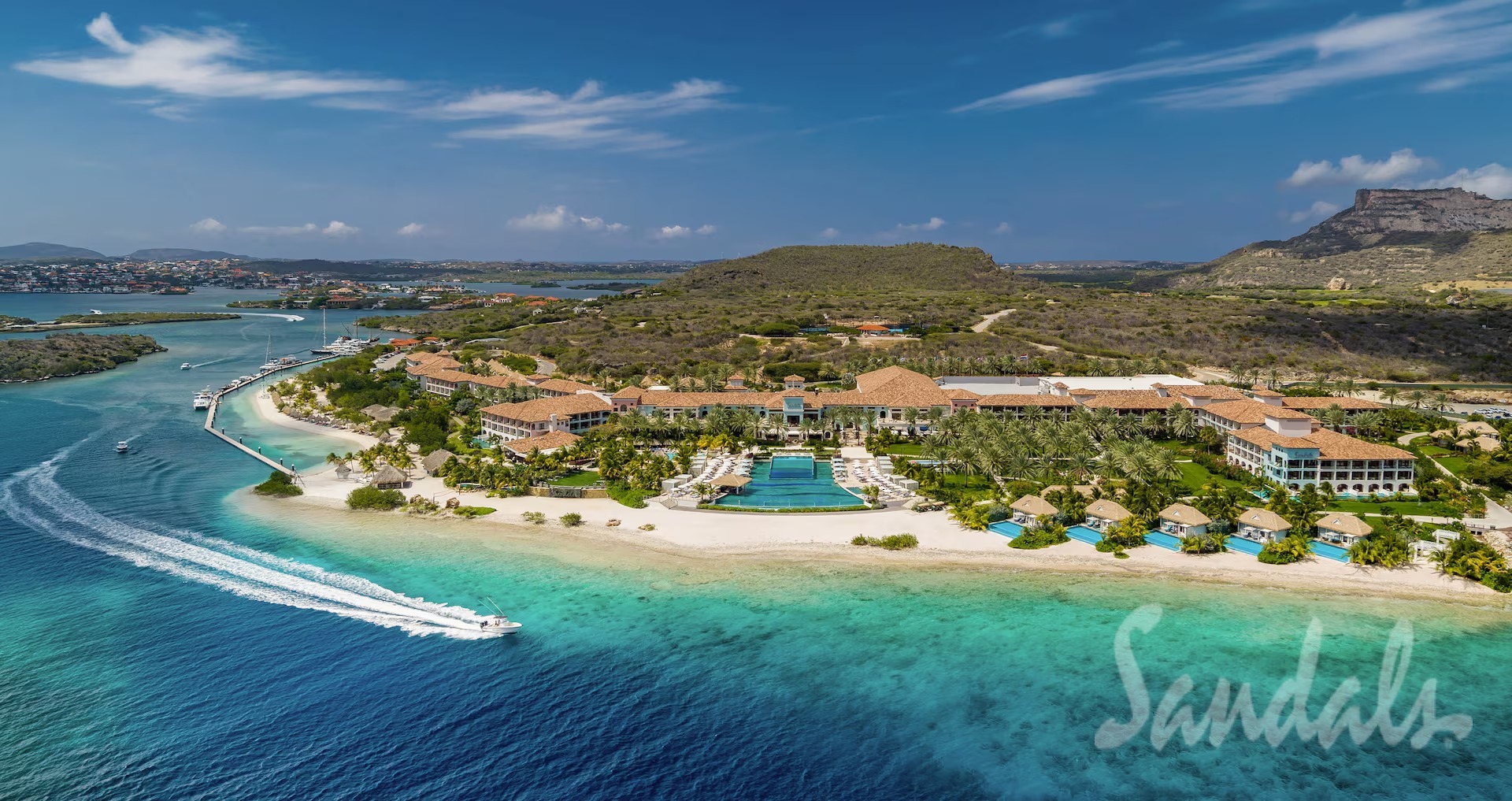 Sandals Resorts Free night