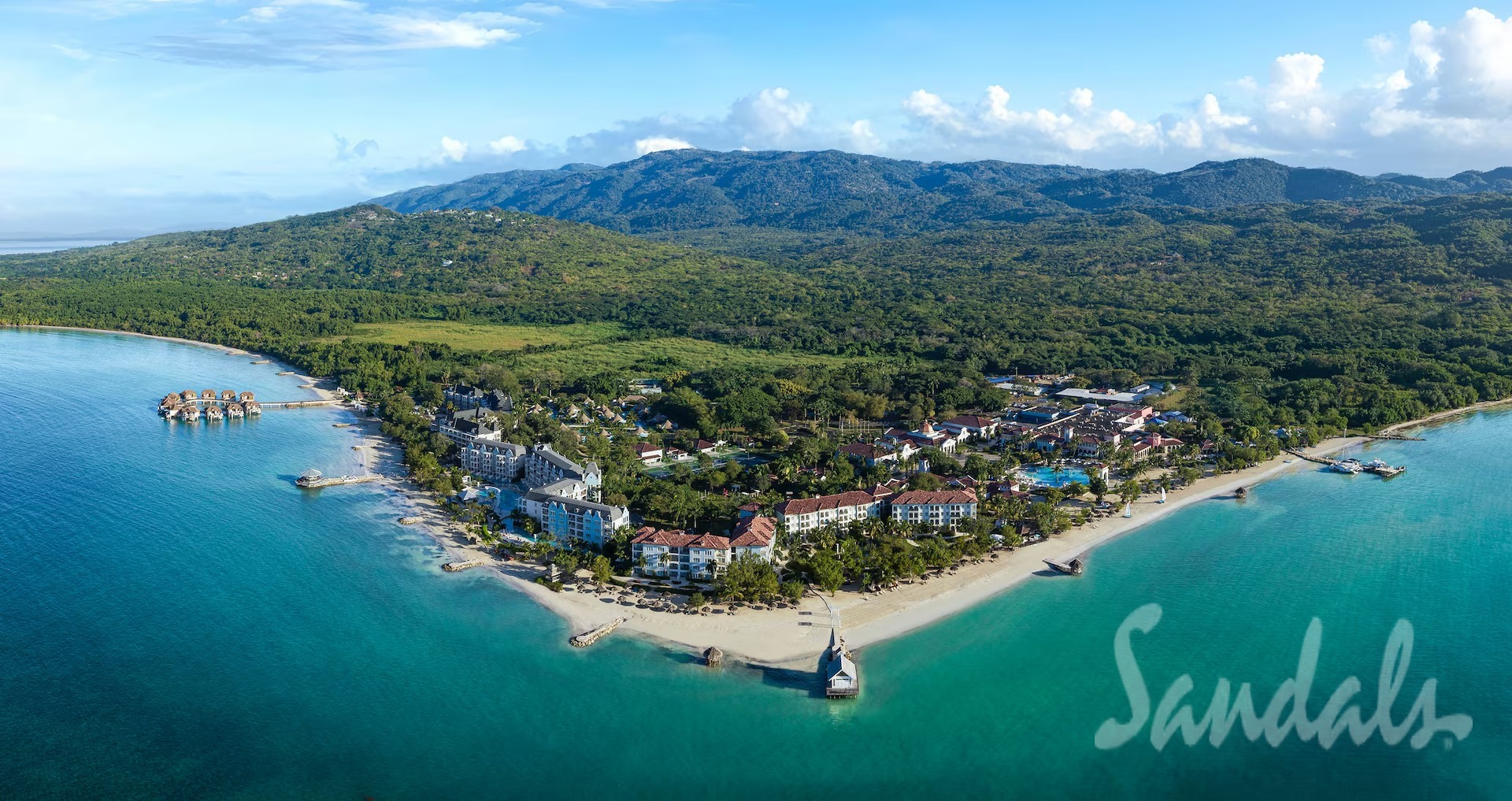 Sandals South Coast New Opening Dates 