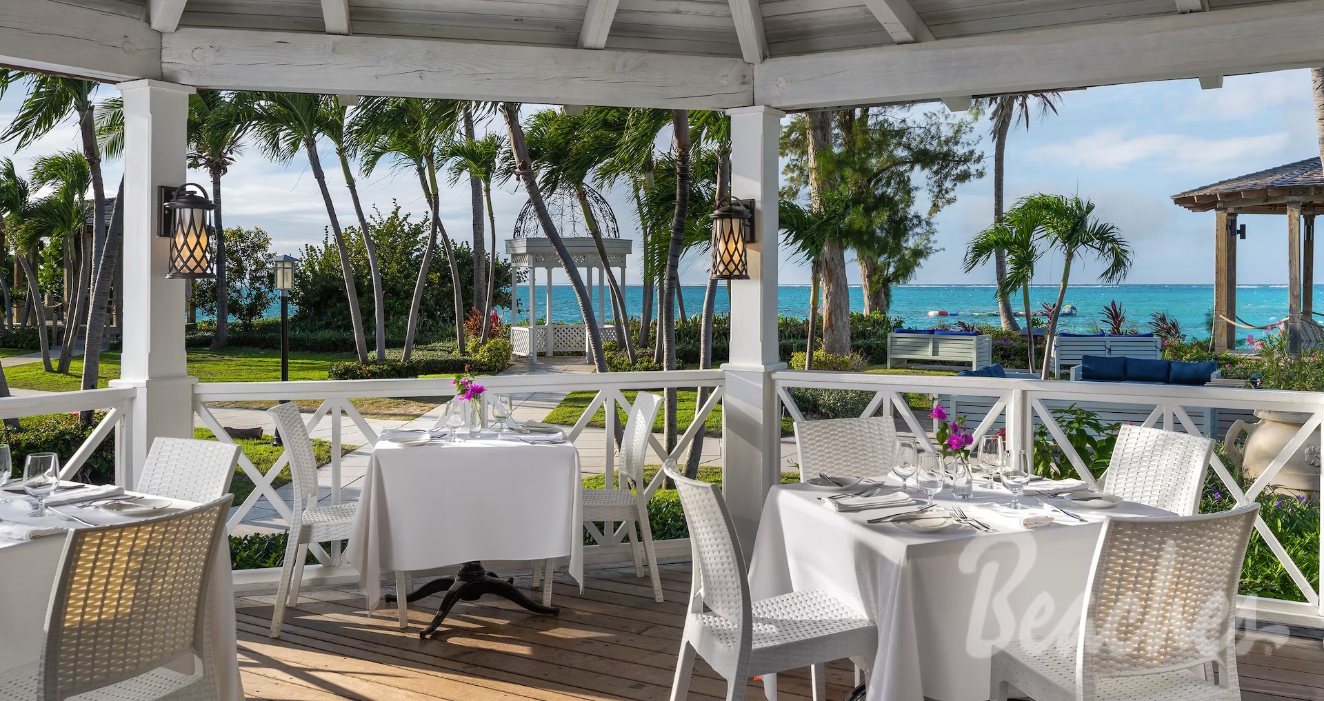 Beaches Resorts