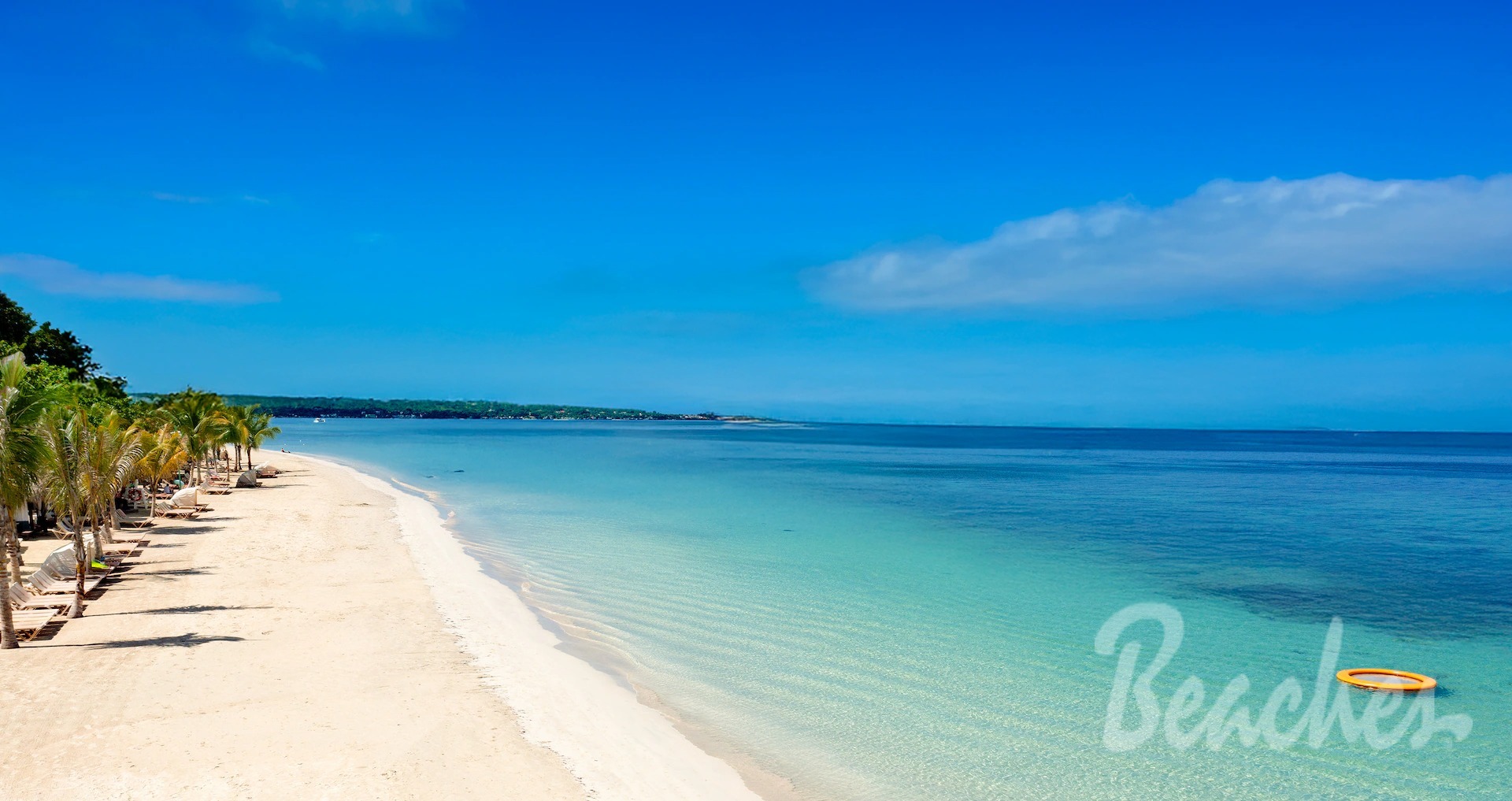 Beaches Negril Best Beach Jamaica