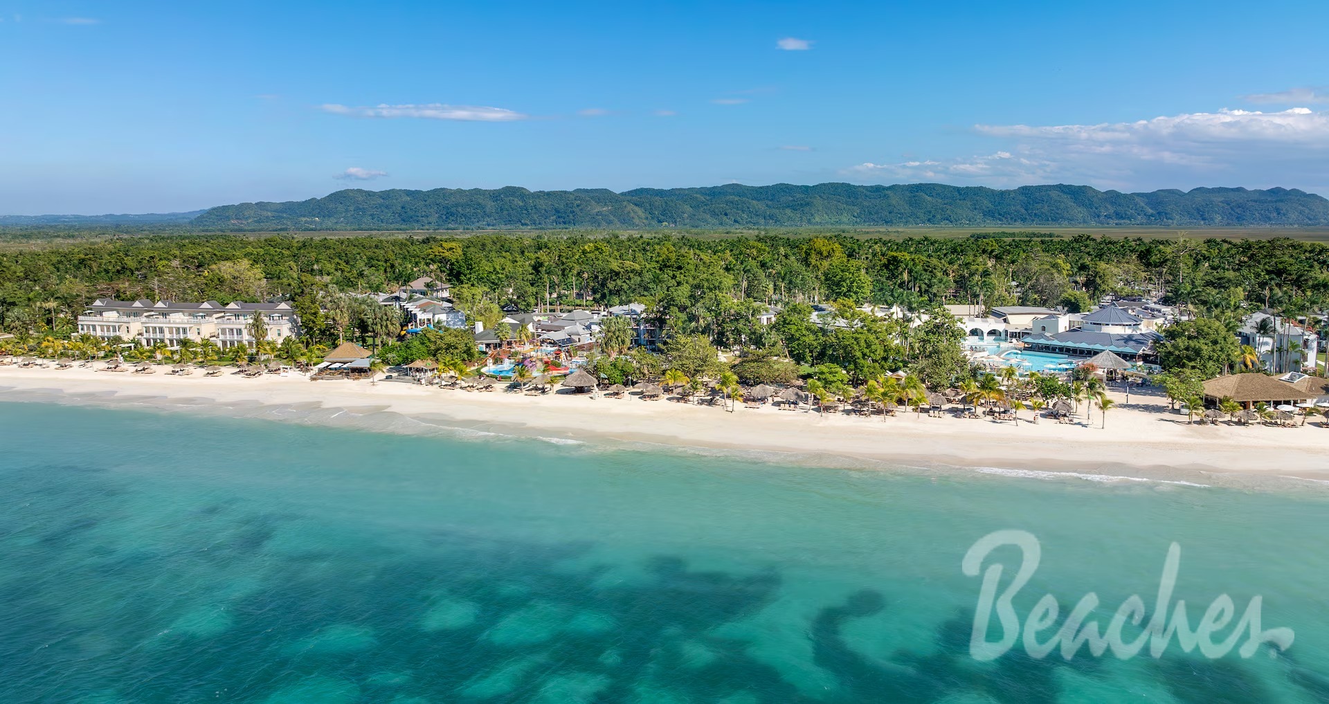 Jamaica Negril Beaches Resorts