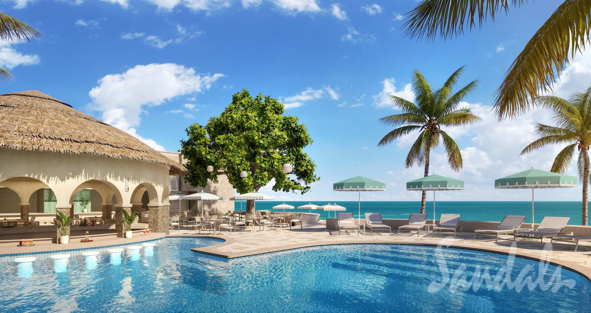 Sandals Montego Bay 