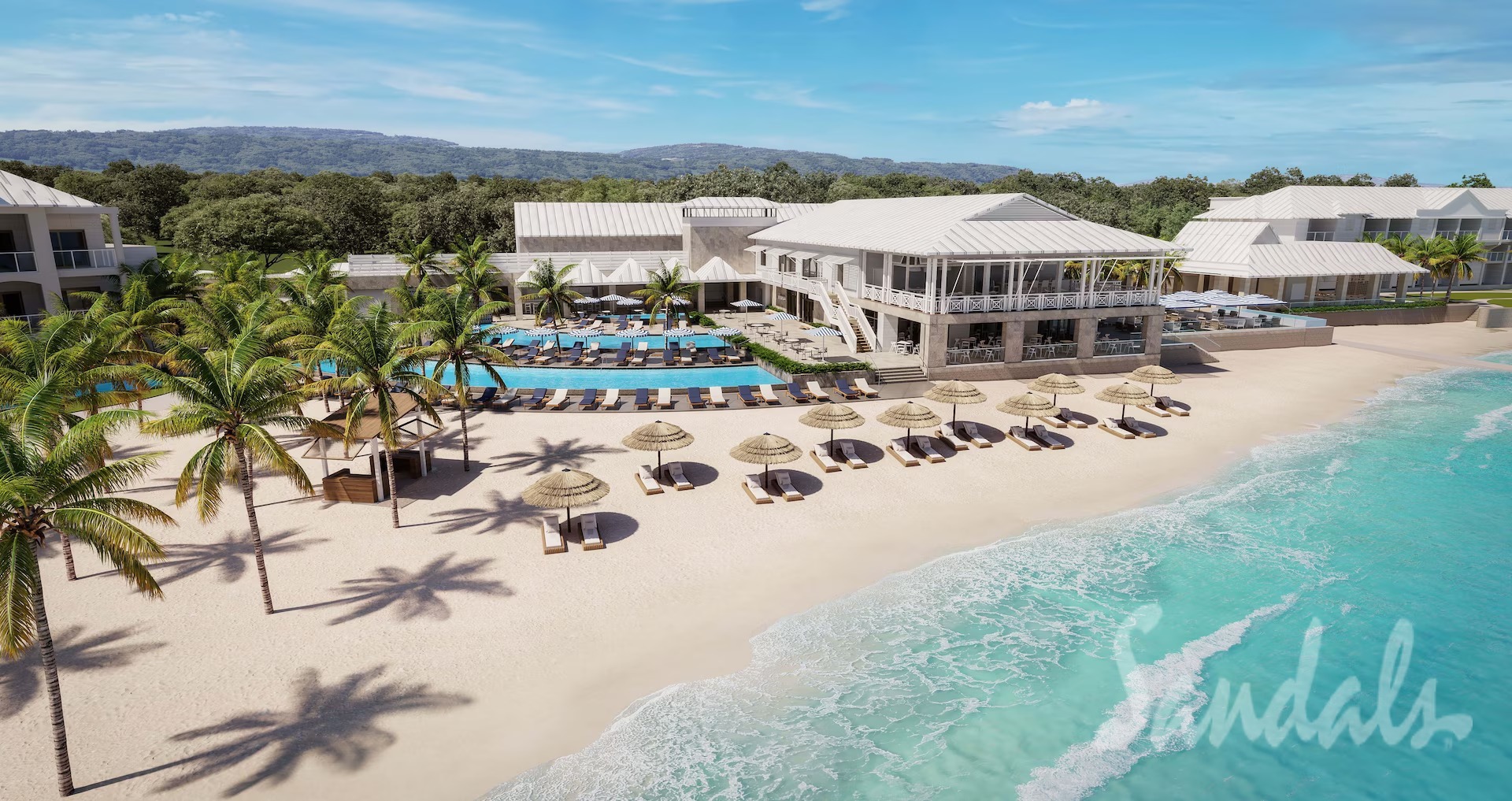 Sandals Montego Bay 