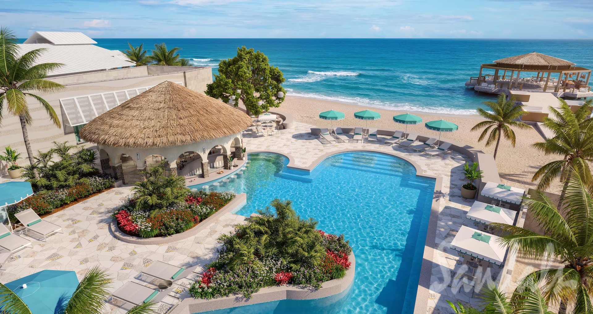 Sandals Montego Bay 