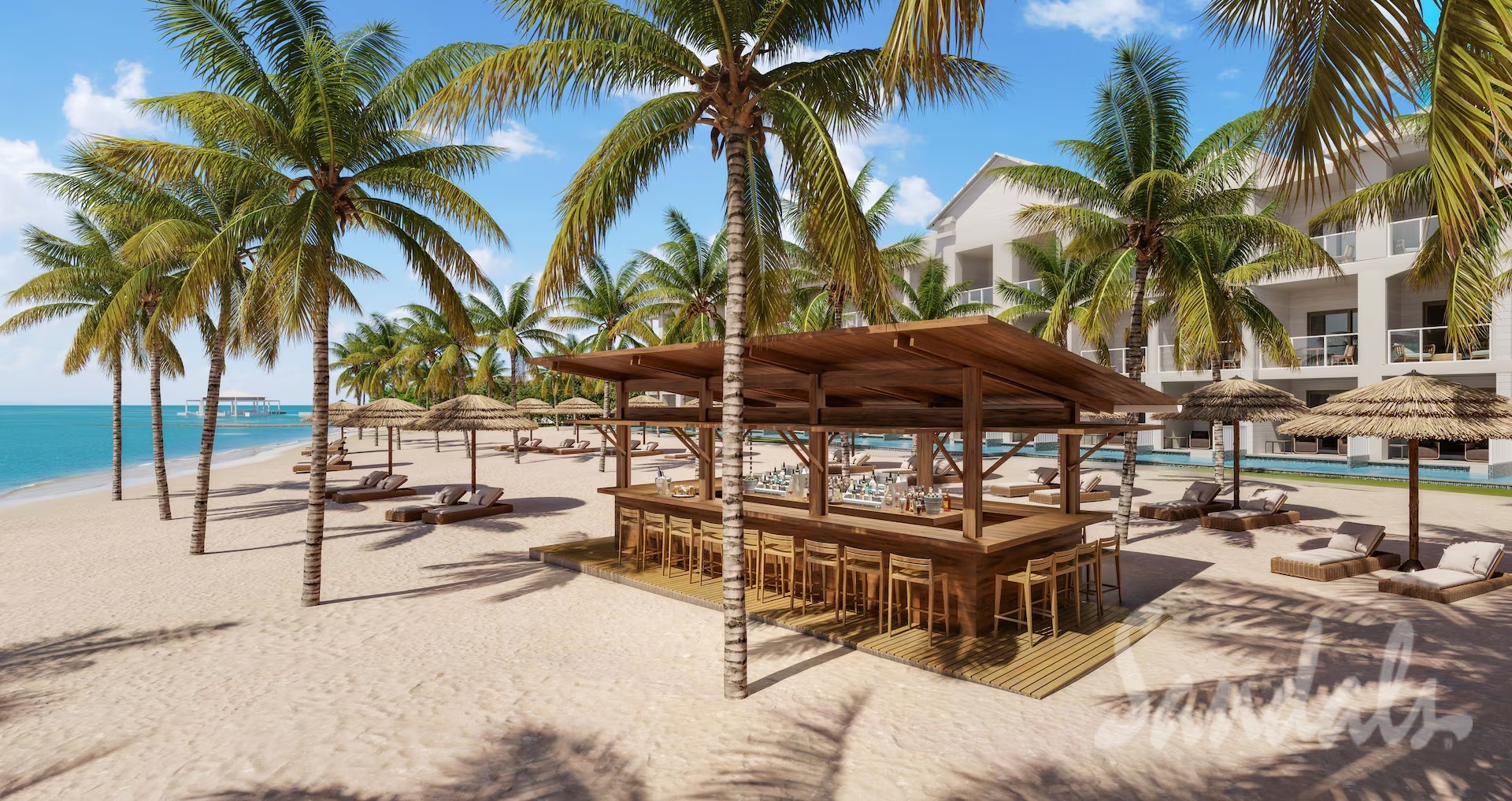 Sandals Montego Bay 