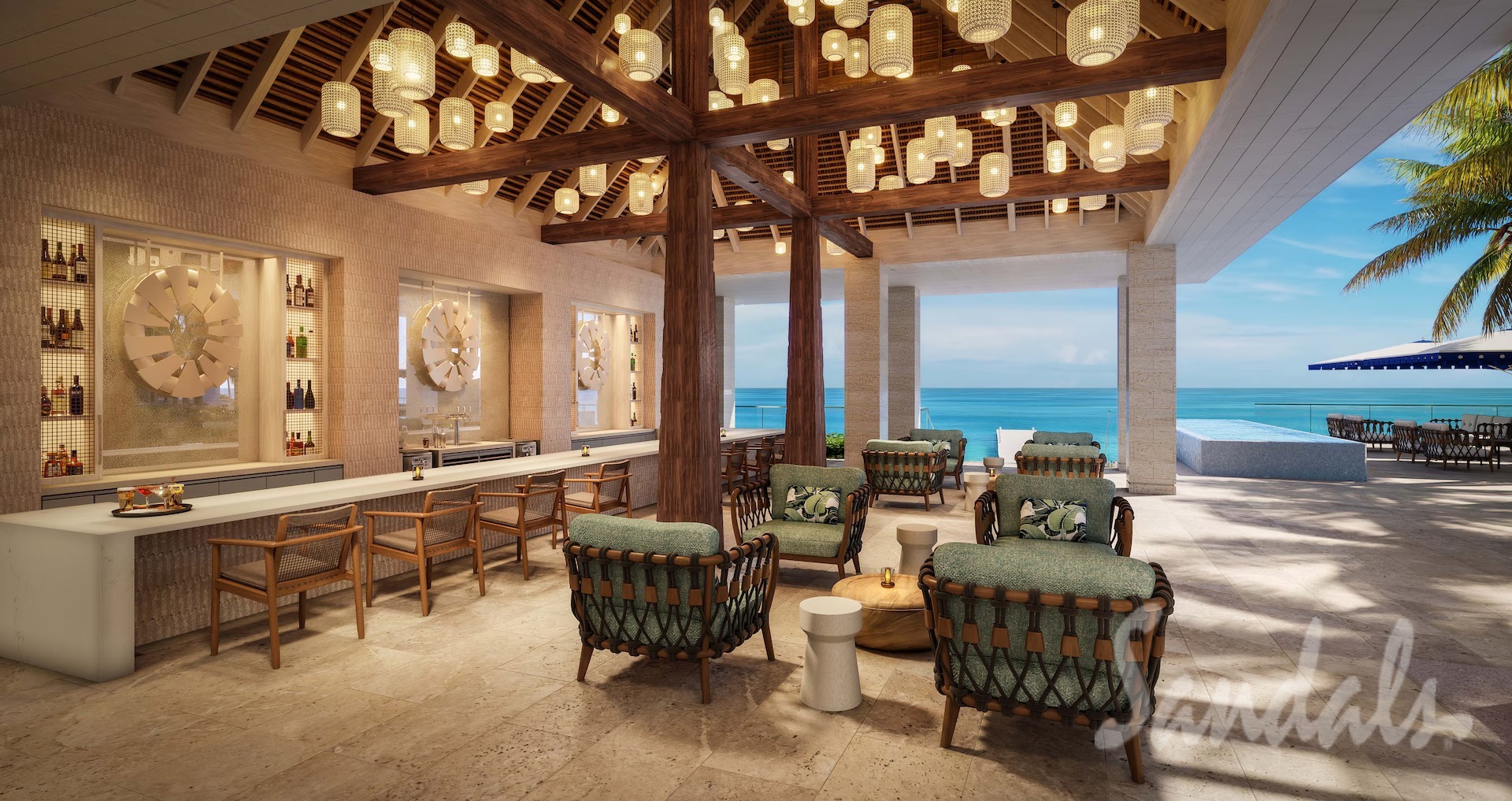 Sandals Montego Bay