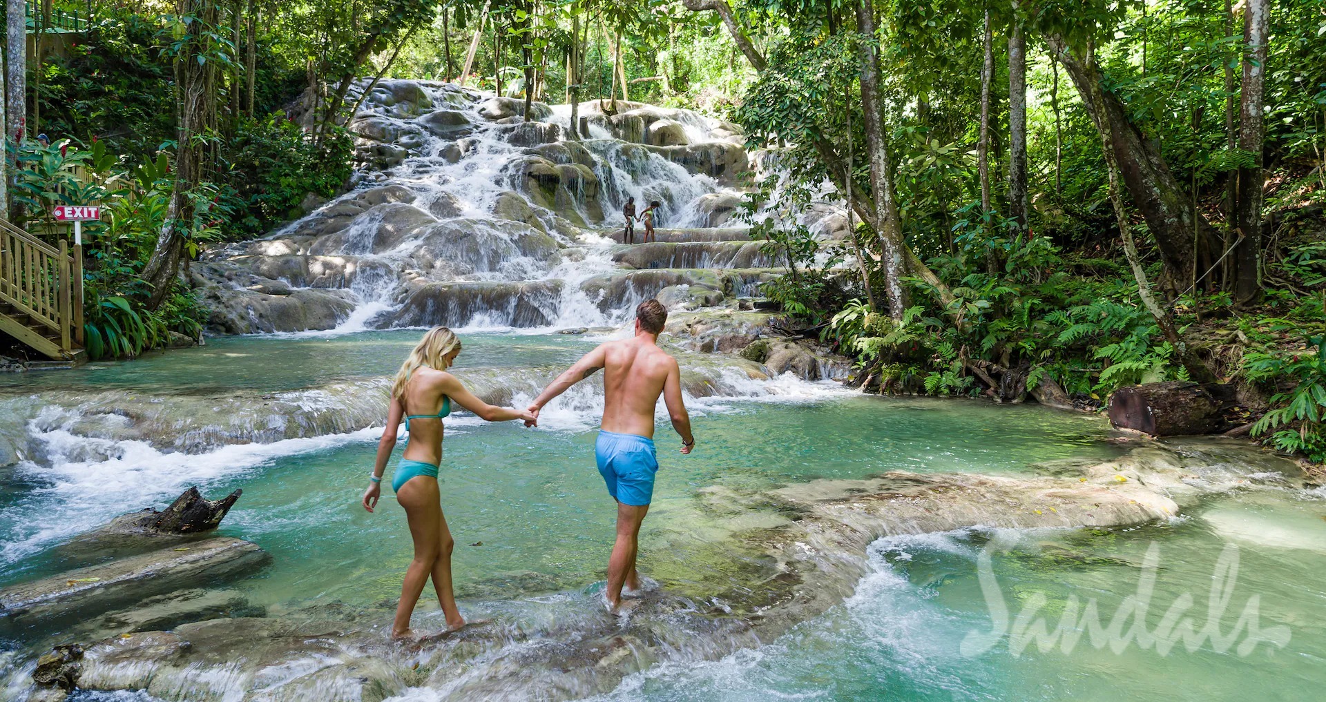 Sandals Resorts Best Deal Black Friday Cyber Monday