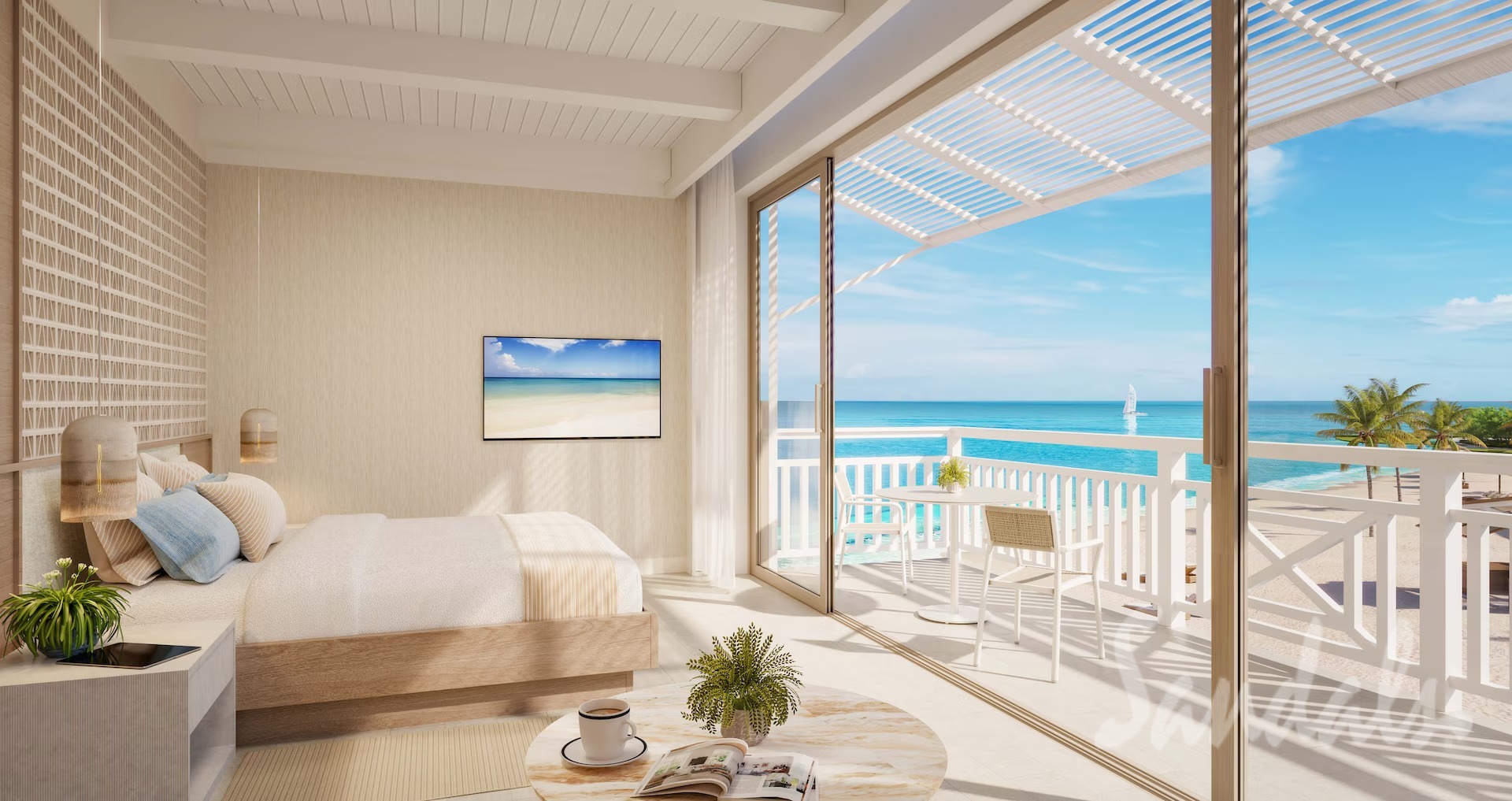 Sandals Montego Bay 