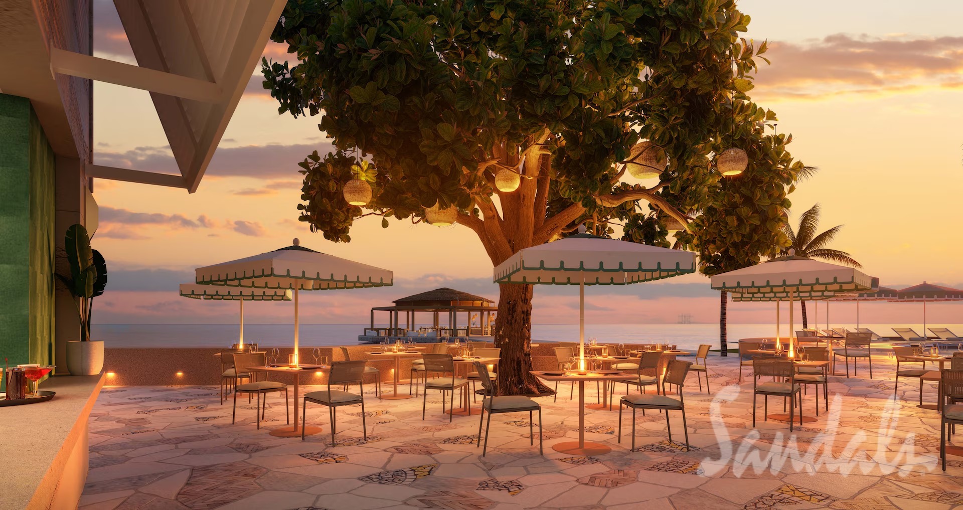 Sandals Montego Bay