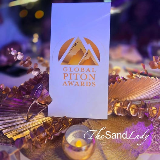 piton awards st lucia