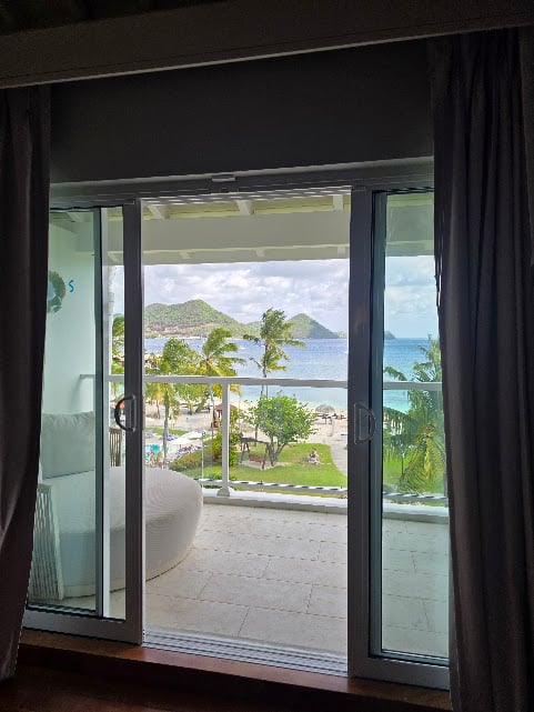 room view