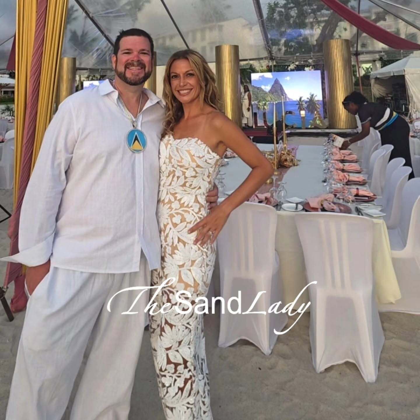 the sand lady piton awards