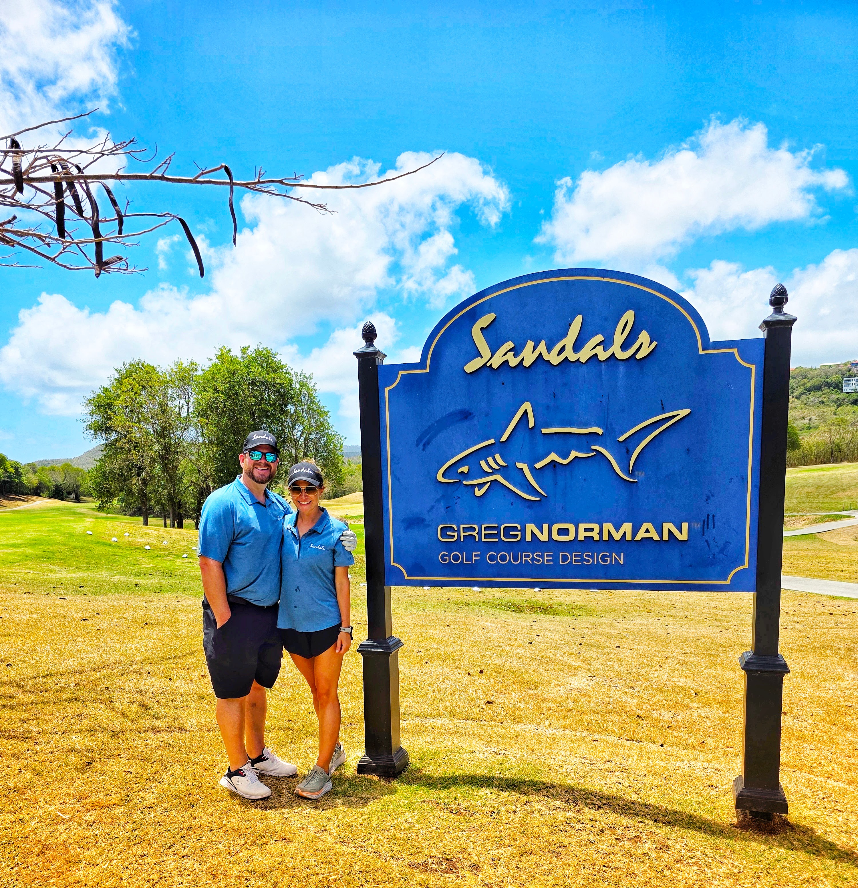 Sandals Resorts St Lucia 