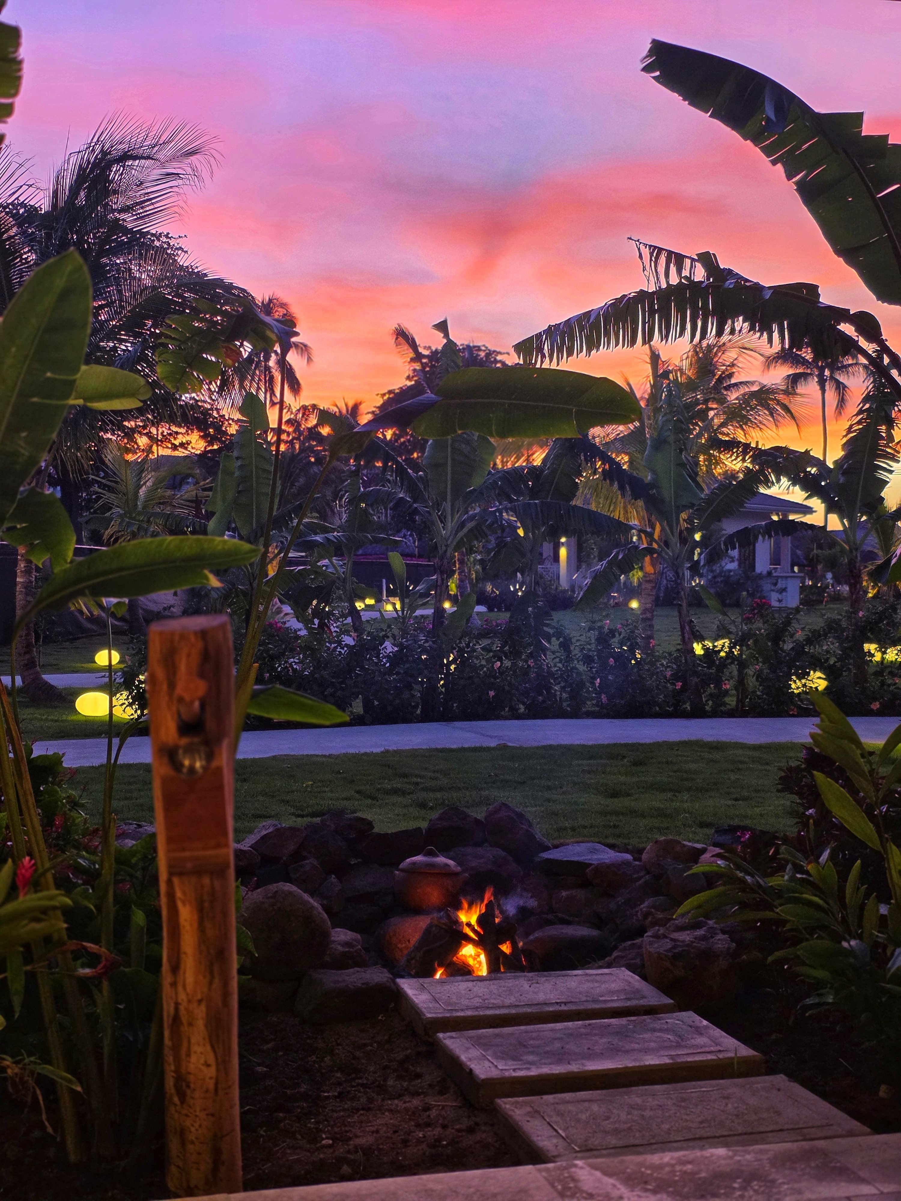 Sandals Regency La Toc Buccan Our Travel