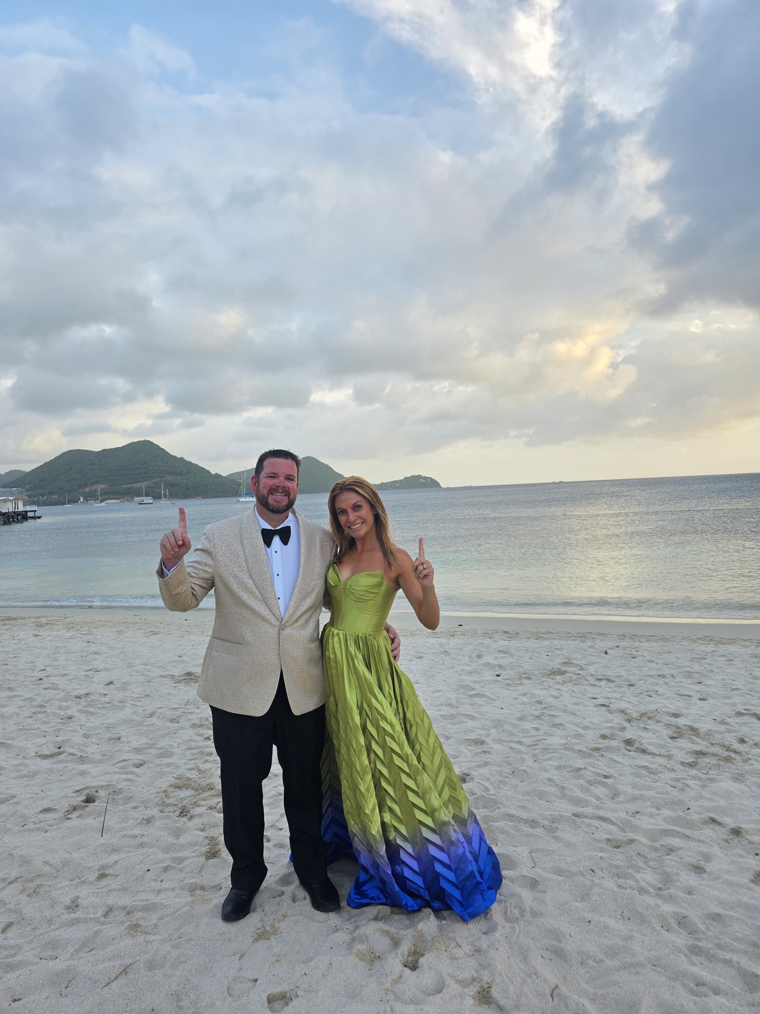Sandals Resorts Best Travel Agent 