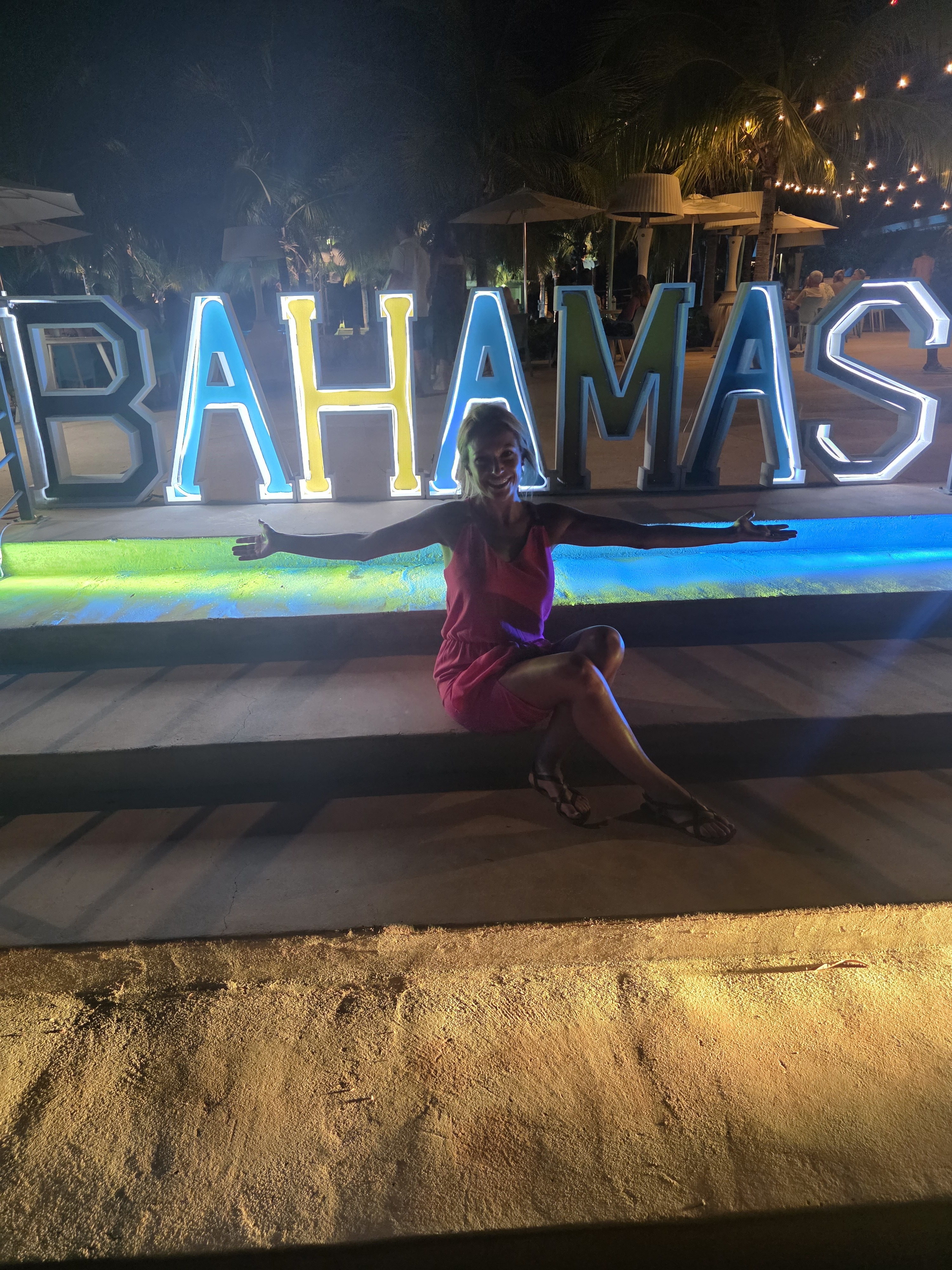 Sandals Royal Bahamian Review The Sand Lady 