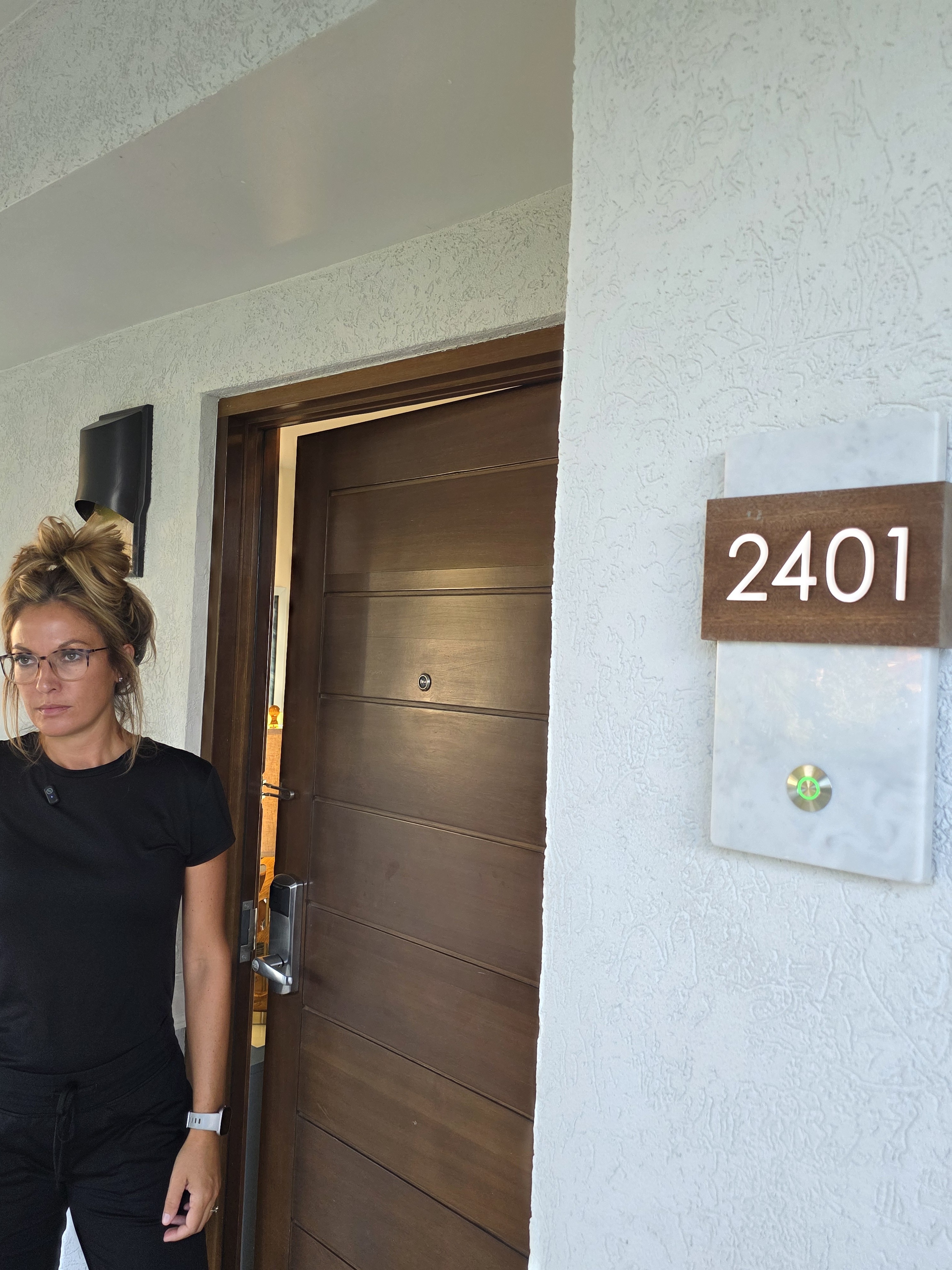 Sandals South Coast Room Tour