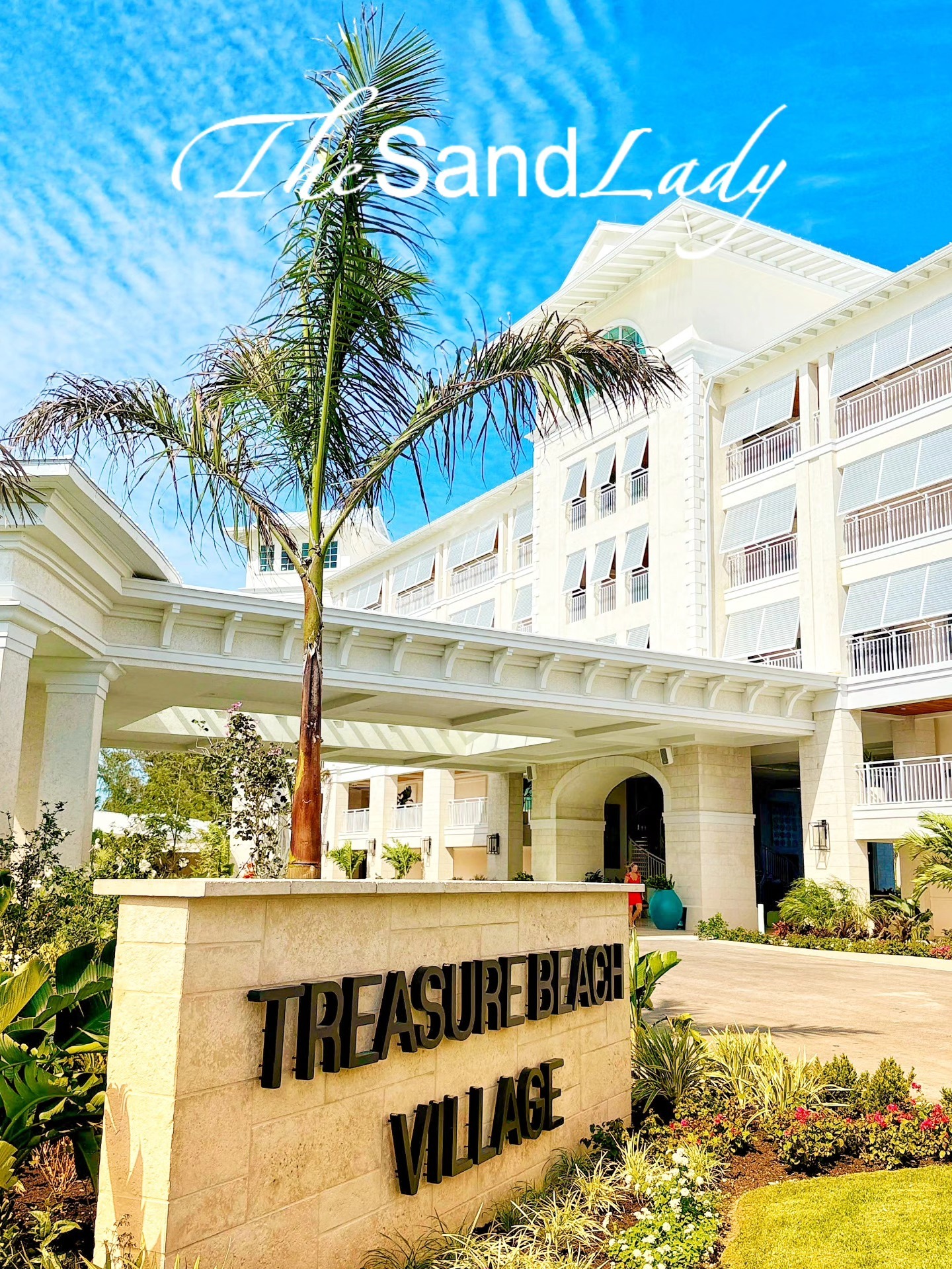 Experience Beaches Turks & Caicos like never before. Watch the LIVE virtual tour of the brand‑new resort section and see every highlight.