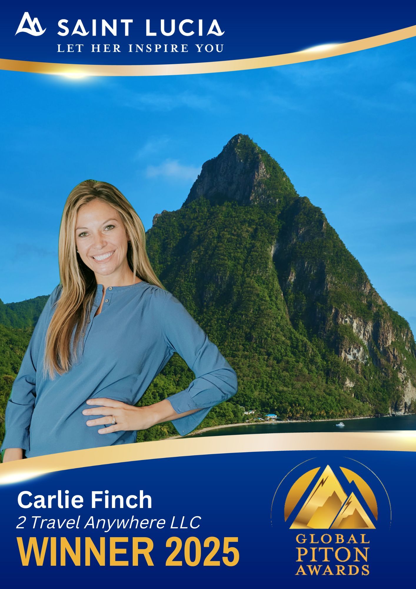 St Lucia Top Travel Agency