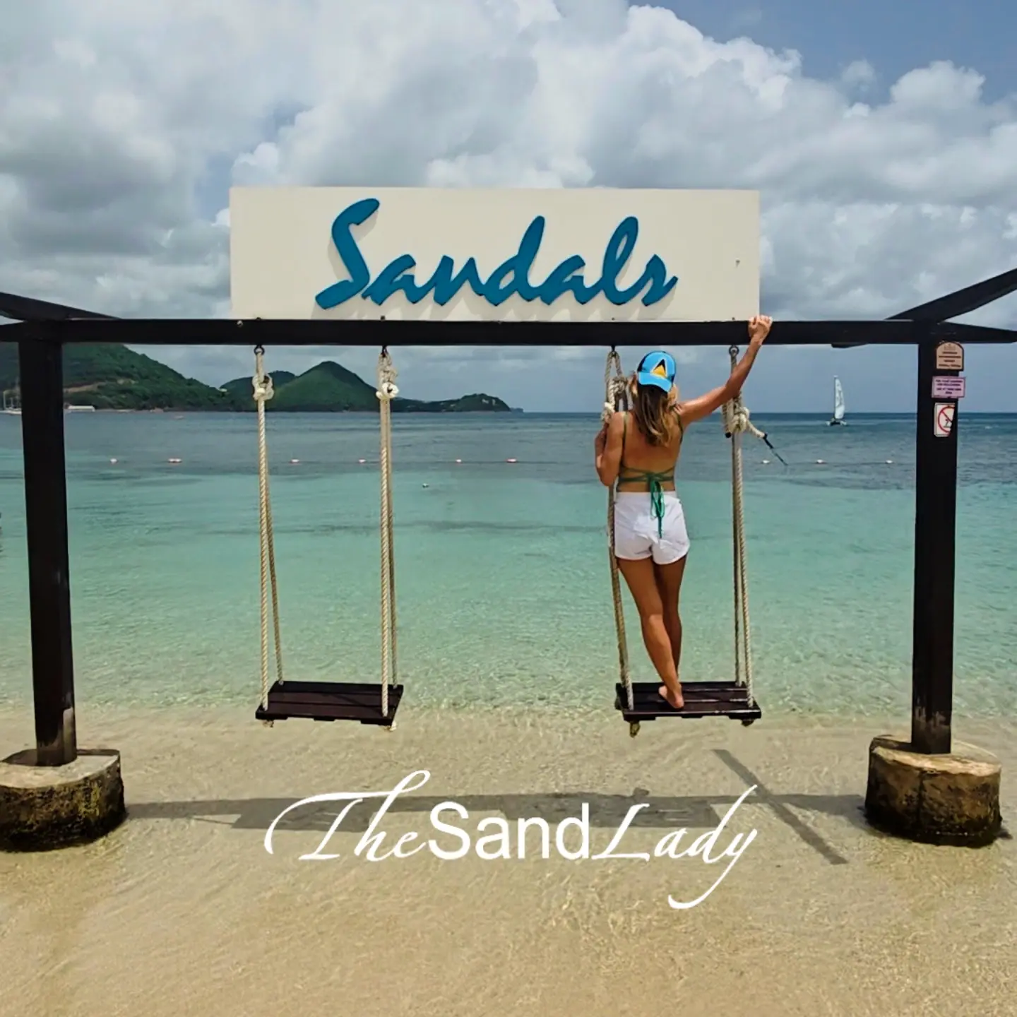 Sandals Grande St Lucian Review 