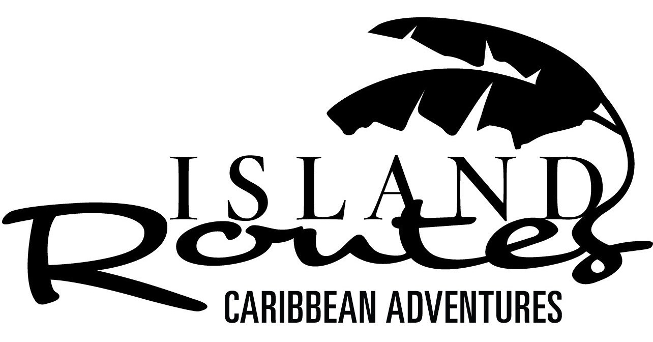 Island Routes Logo