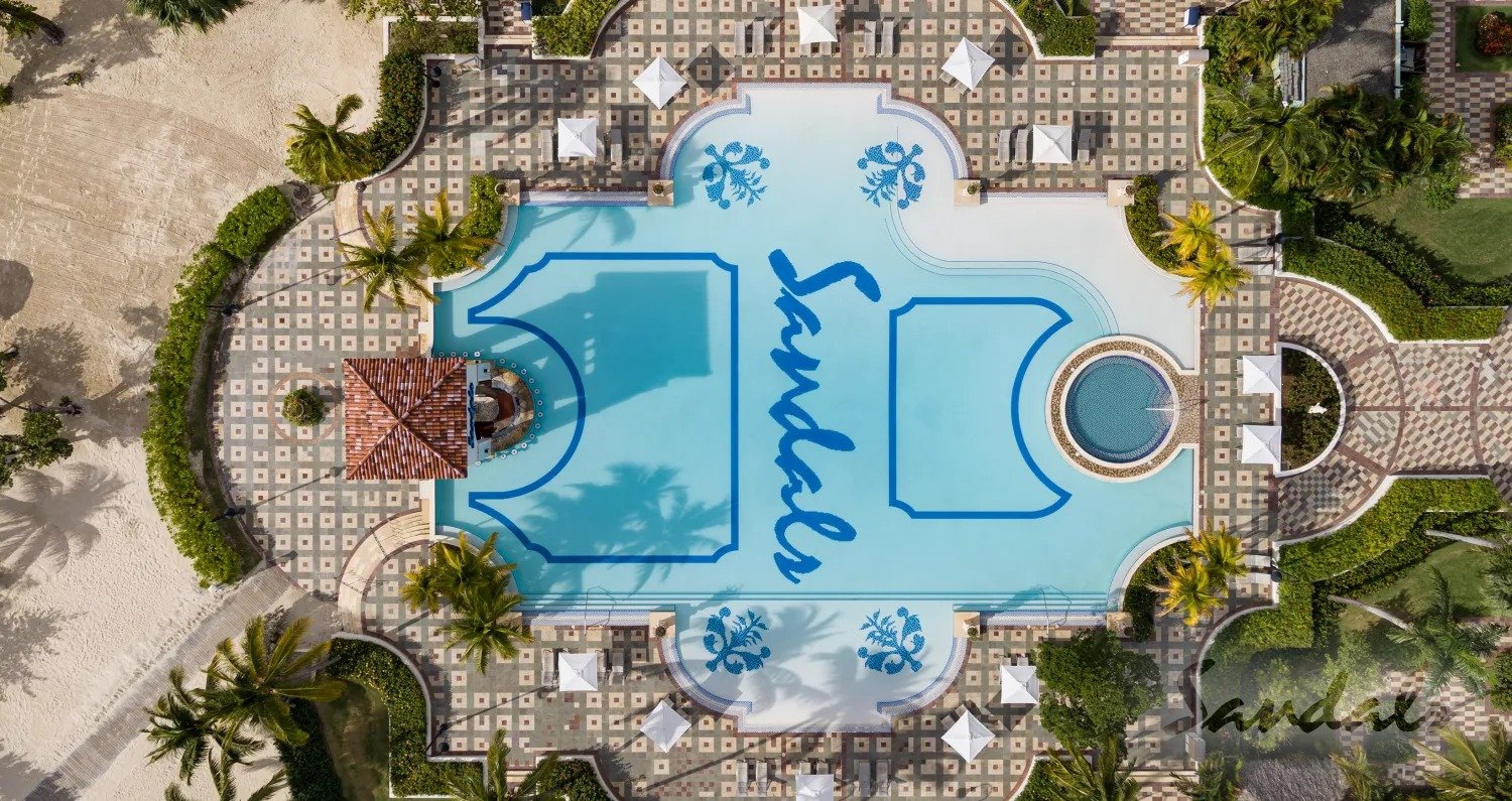 Sandals South Coast Jamaica Review 