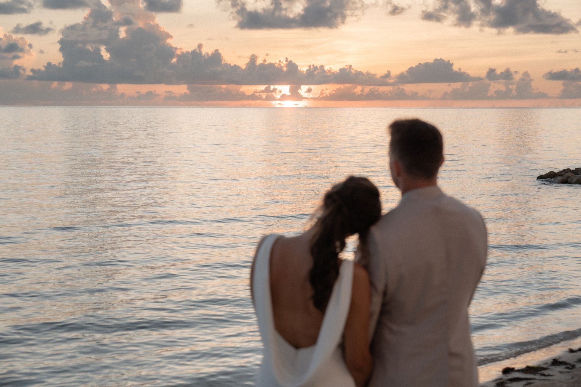 Sandals Resorts Destination Wedding 