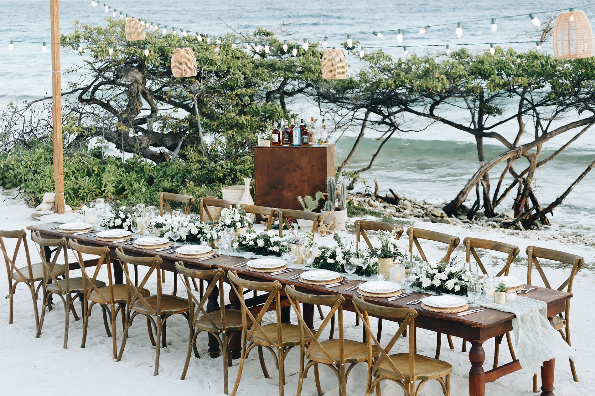 Beaches Turks and Caicos Wedding Review 