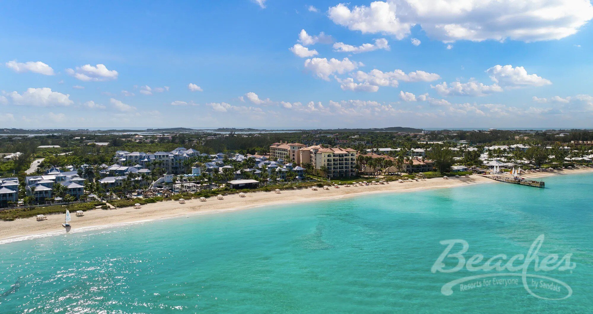 Beaches Turks and Caicos Best Deal