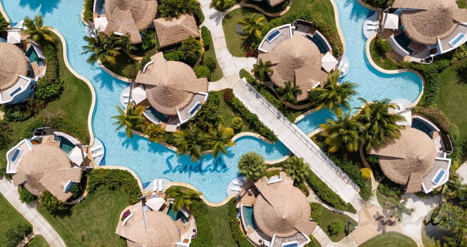 Jamaica Honeymoon