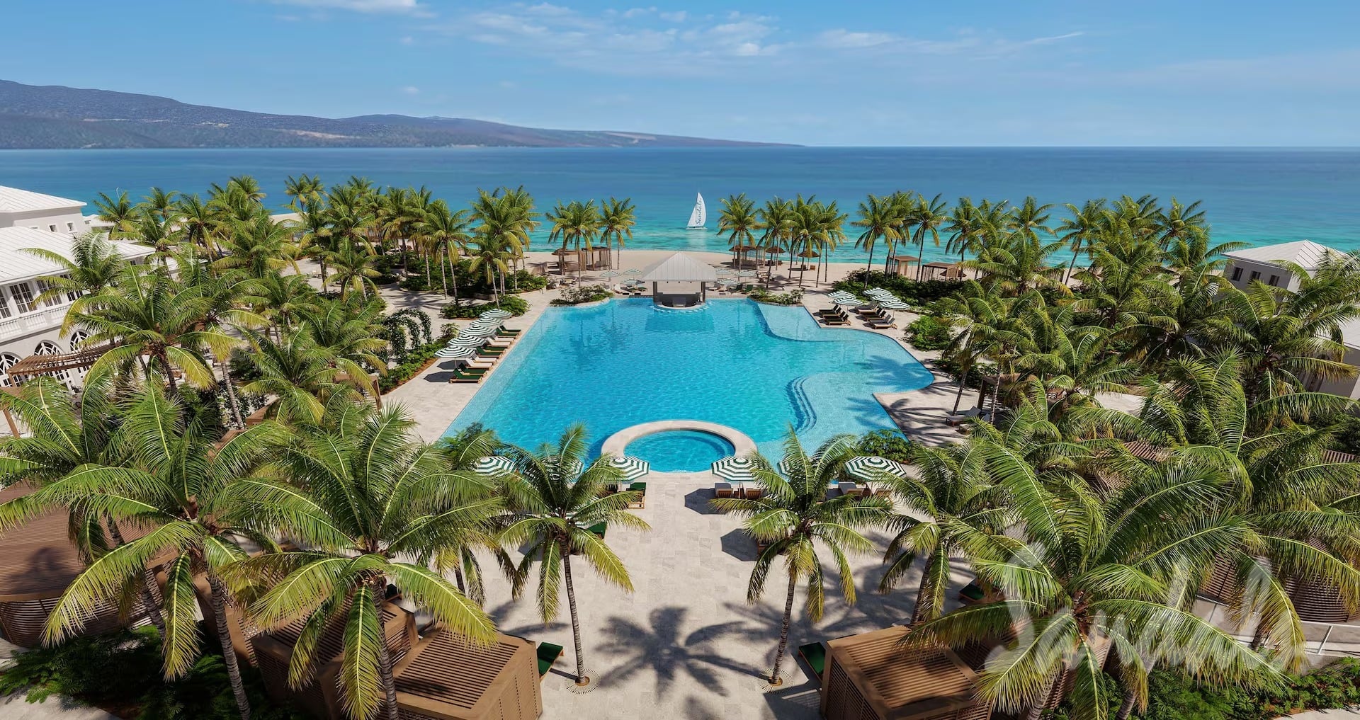 Sandals South Coast Updates 2026: New Rooms, New Restaurants & Why You Should Book Now